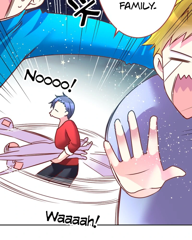 I was Reborn as a Housekeeper in a Parallel World! Chapter 210 page 17