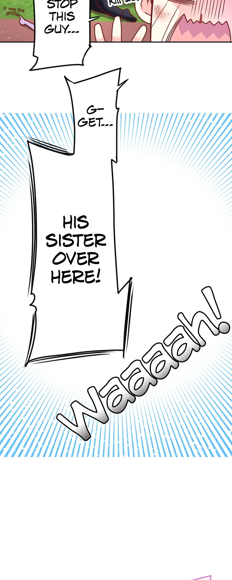 I was Reborn as a Housekeeper in a Parallel World! Chapter 210 page 20