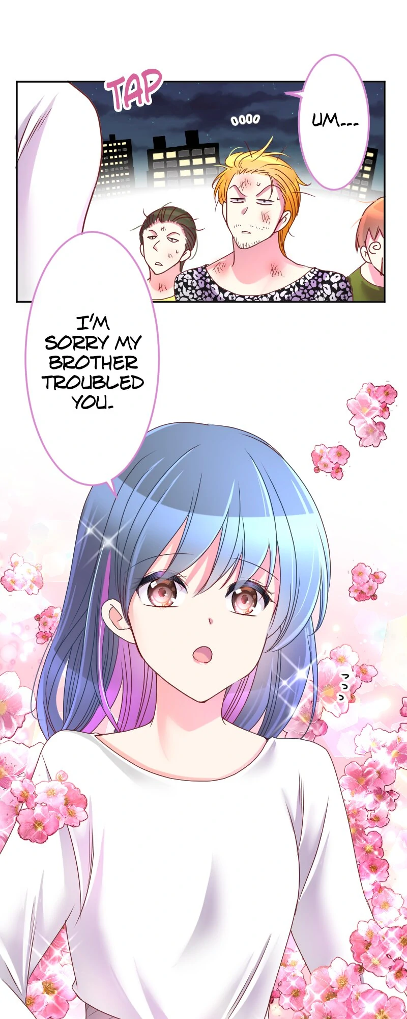 I was Reborn as a Housekeeper in a Parallel World! Chapter 210 page 23
