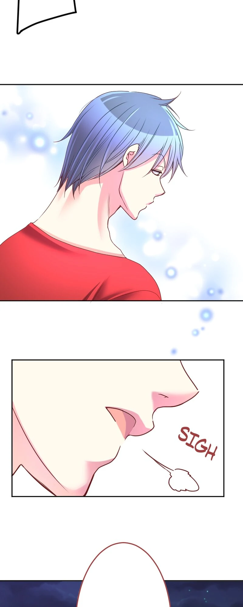 I was Reborn as a Housekeeper in a Parallel World! Chapter 210 page 3