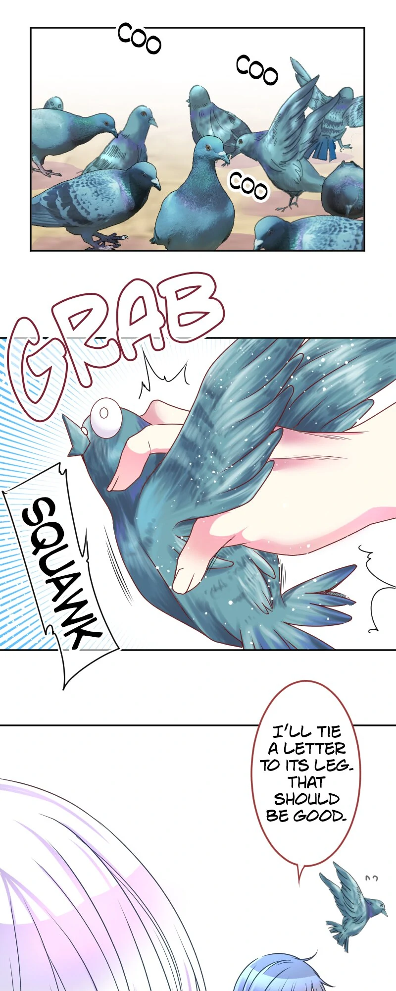 I was Reborn as a Housekeeper in a Parallel World! Chapter 210 page 53