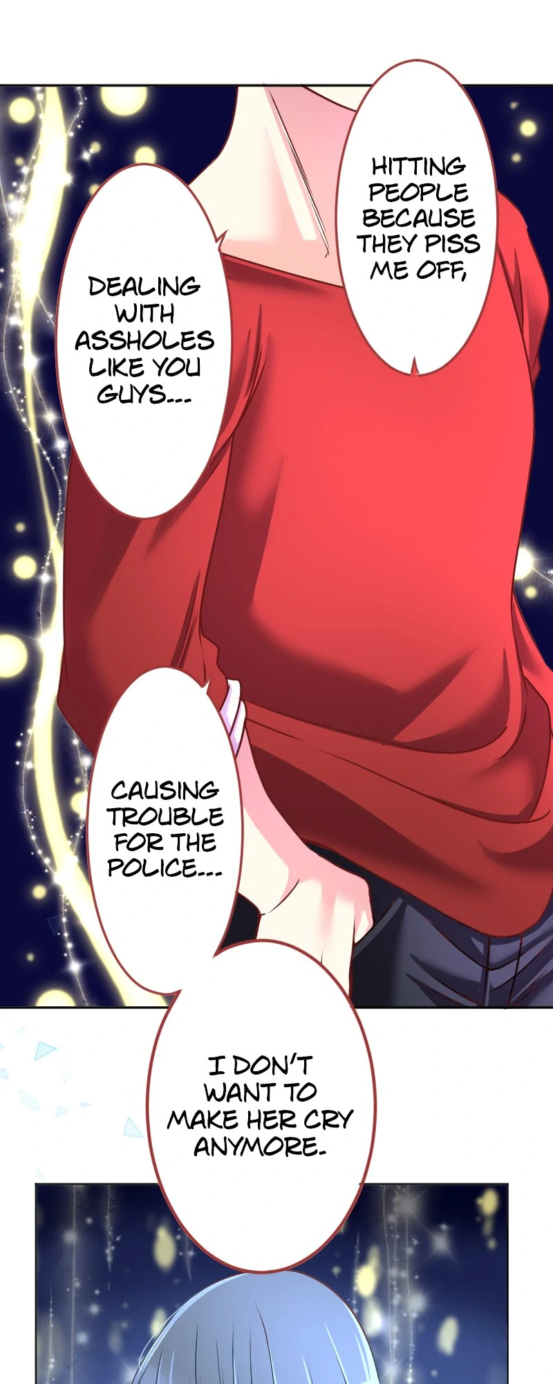 I was Reborn as a Housekeeper in a Parallel World! Chapter 210 page 5