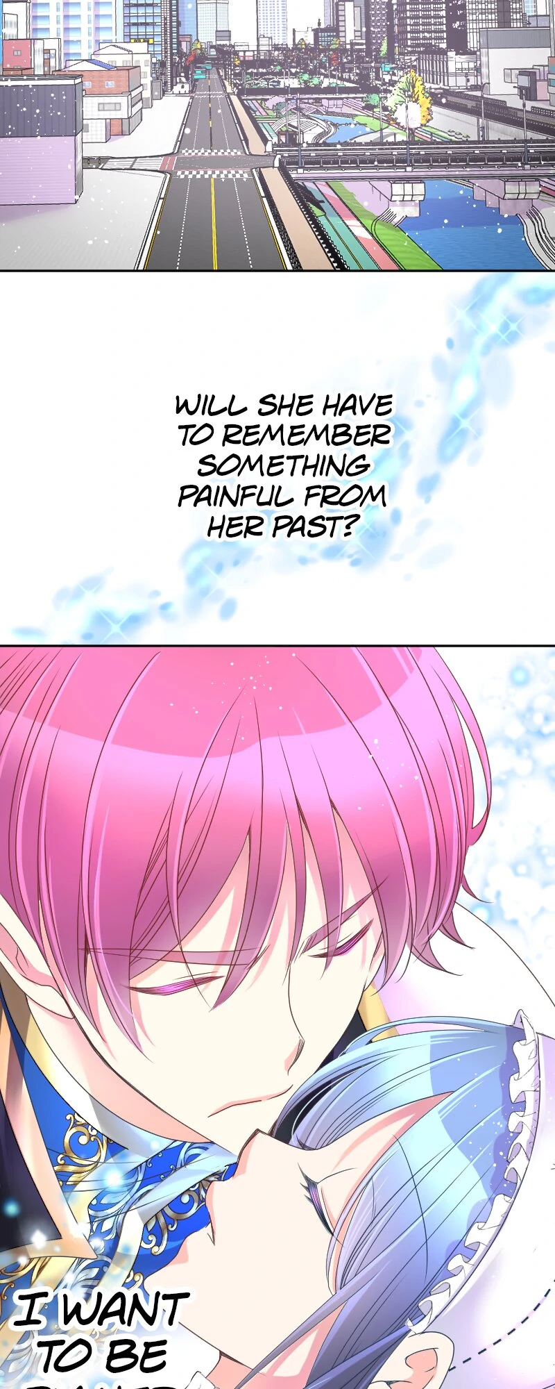 I was Reborn as a Housekeeper in a Parallel World! Chapter 210 page 63