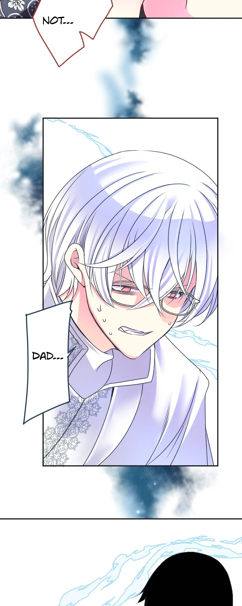I was Reborn as a Housekeeper in a Parallel World! Chapter 211 page 17