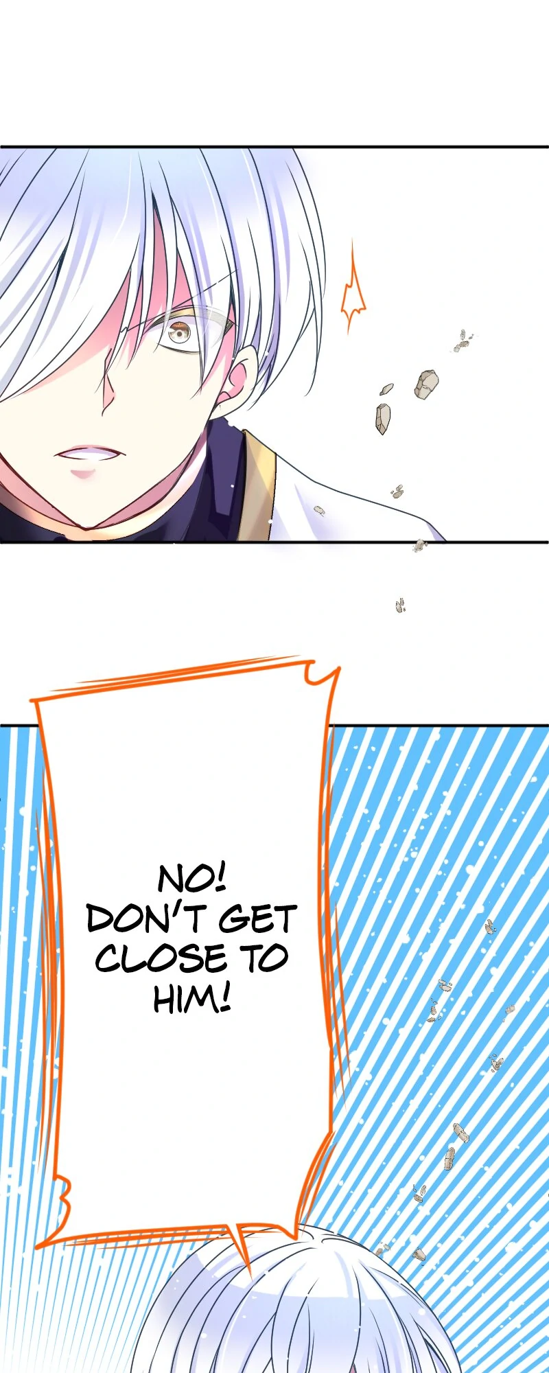I was Reborn as a Housekeeper in a Parallel World! Chapter 211 page 25