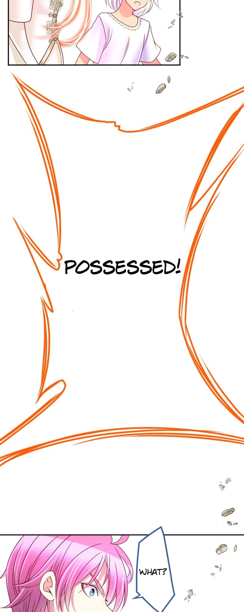 I was Reborn as a Housekeeper in a Parallel World! Chapter 211 page 27