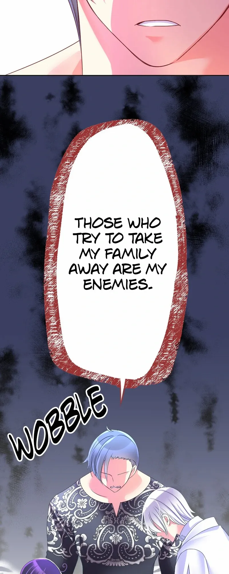 I was Reborn as a Housekeeper in a Parallel World! Chapter 211 page 33