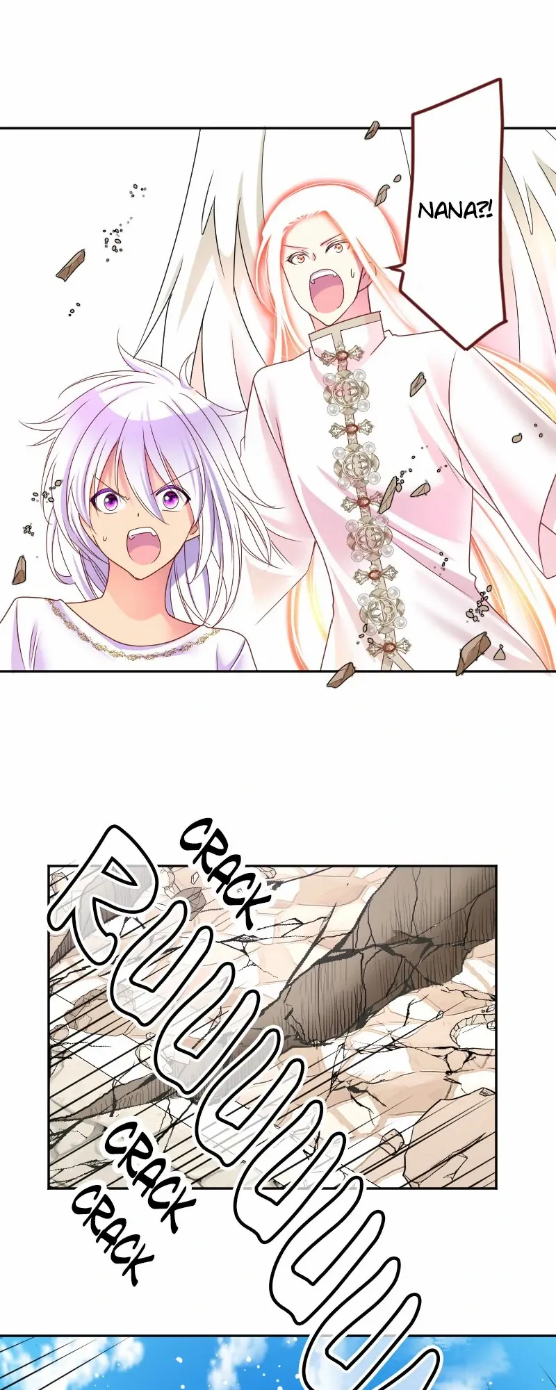I was Reborn as a Housekeeper in a Parallel World! Chapter 211 page 38
