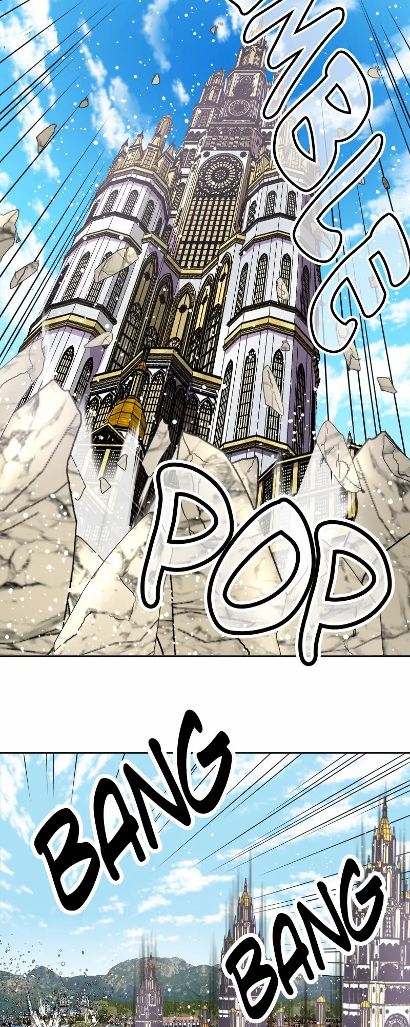 I was Reborn as a Housekeeper in a Parallel World! Chapter 211 page 39
