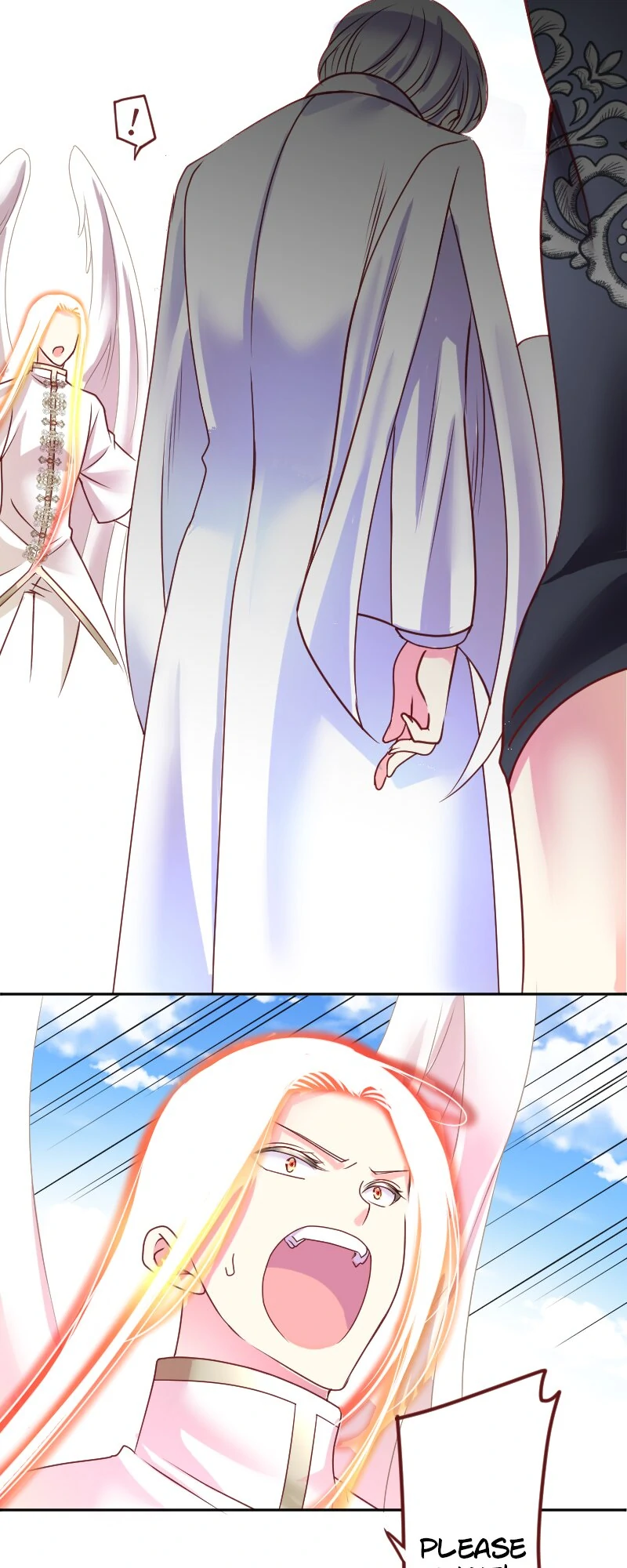 I was Reborn as a Housekeeper in a Parallel World! Chapter 211 page 44