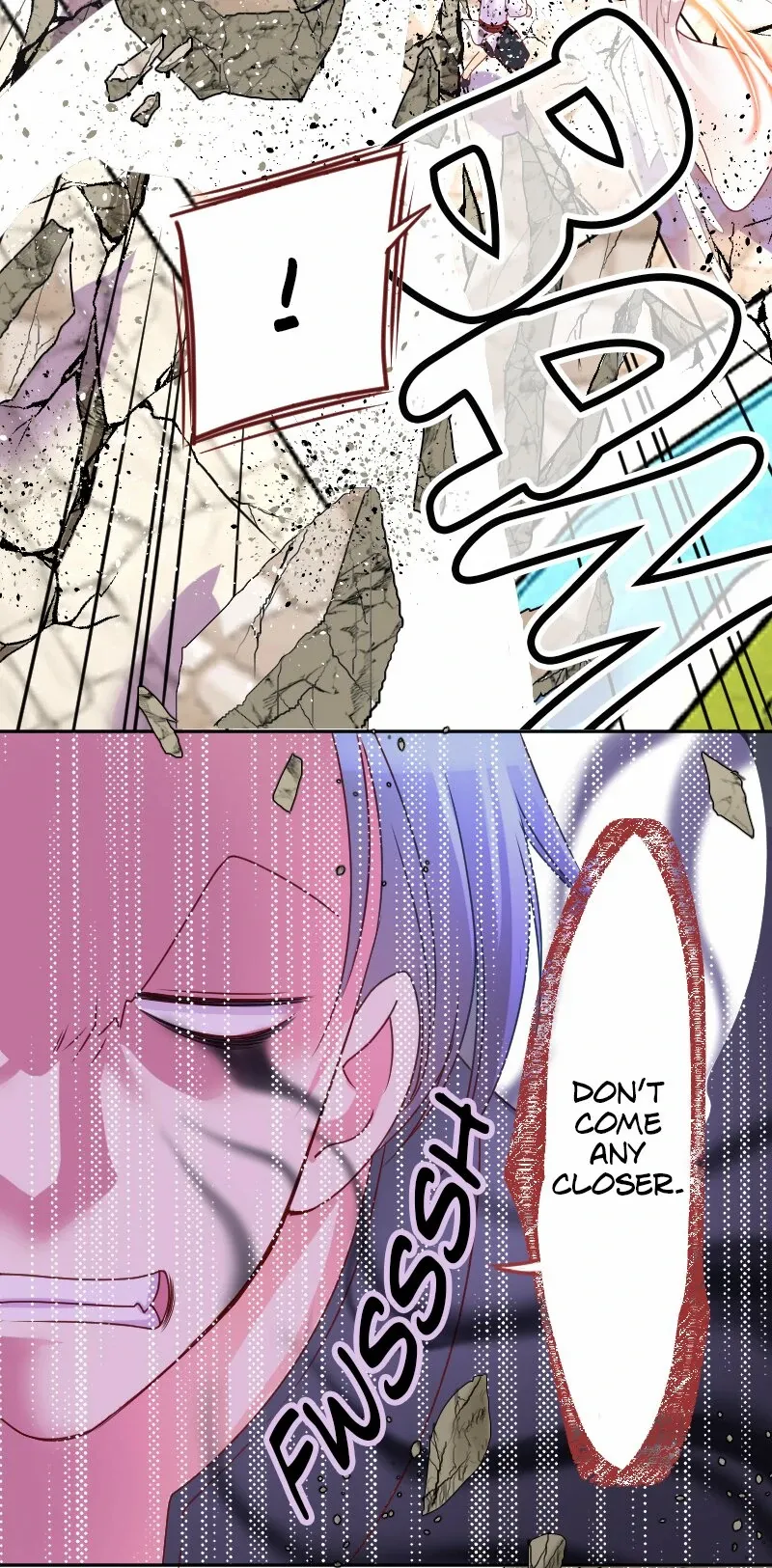 I was Reborn as a Housekeeper in a Parallel World! Chapter 211 page 47