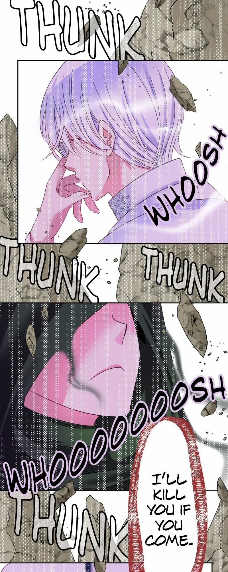 I was Reborn as a Housekeeper in a Parallel World! Chapter 211 page 48