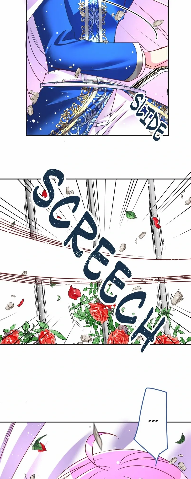 I was Reborn as a Housekeeper in a Parallel World! Chapter 211 page 4