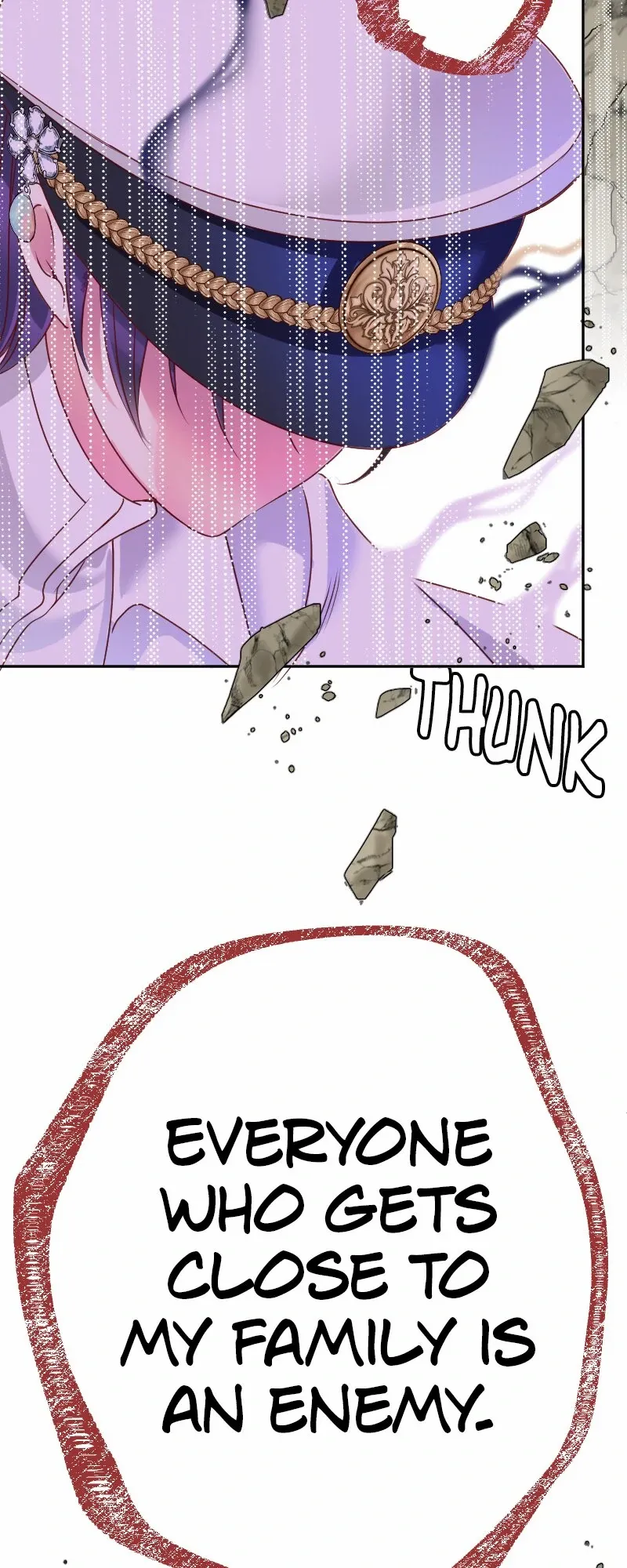 I was Reborn as a Housekeeper in a Parallel World! Chapter 211 page 49