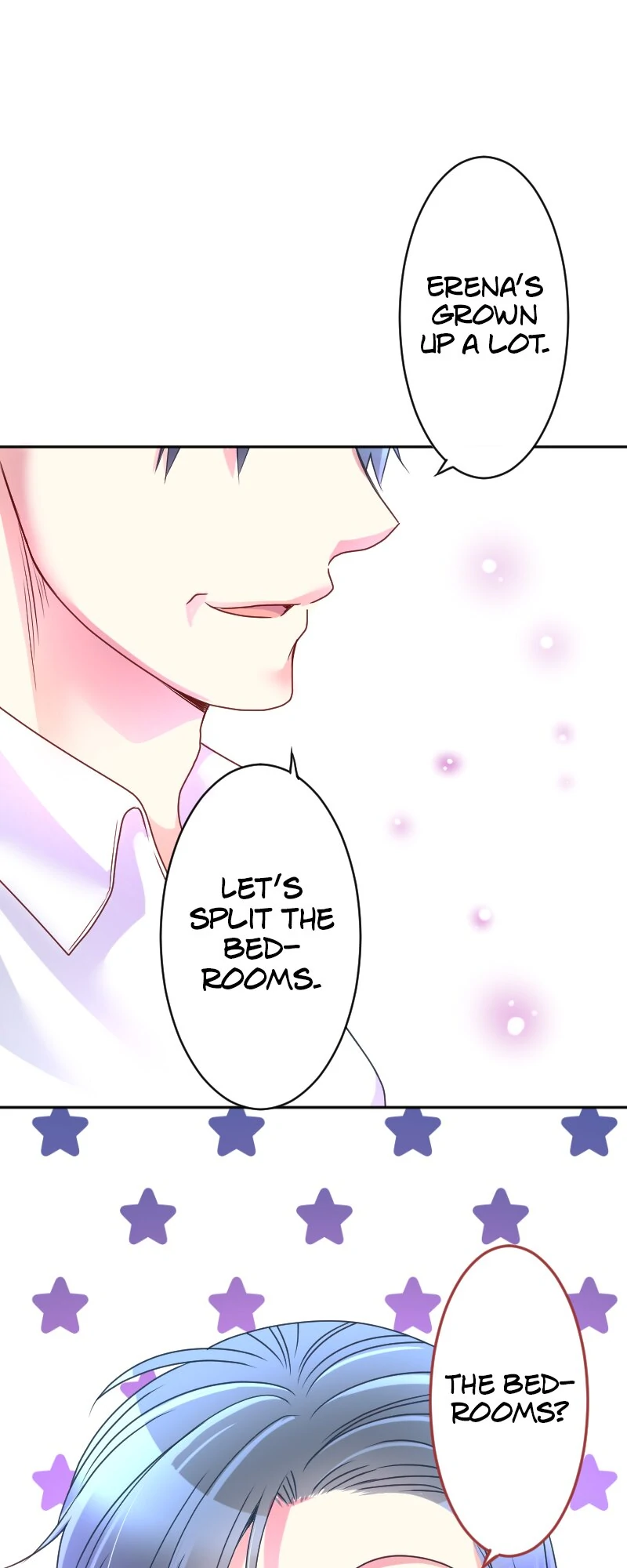 I was Reborn as a Housekeeper in a Parallel World! Chapter 212 page 0