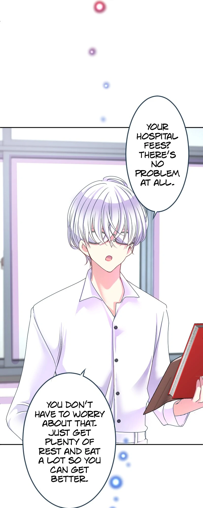 I was Reborn as a Housekeeper in a Parallel World! Chapter 212 page 9