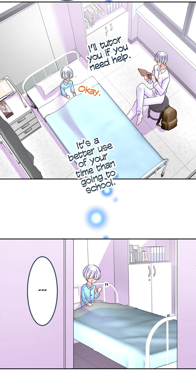 I was Reborn as a Housekeeper in a Parallel World! Chapter 212 page 10