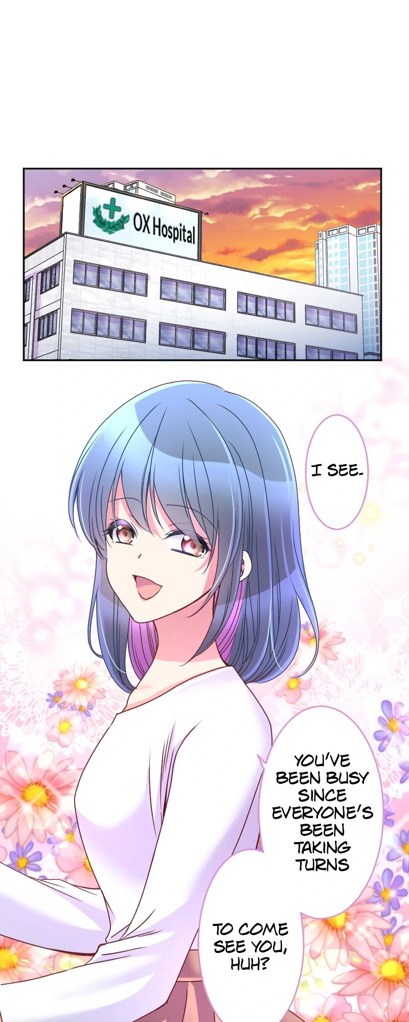 I was Reborn as a Housekeeper in a Parallel World! Chapter 212 page 16
