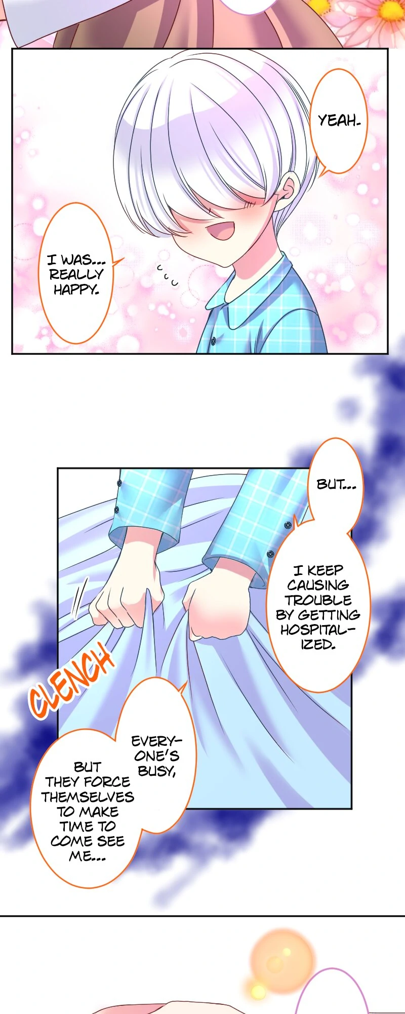 I was Reborn as a Housekeeper in a Parallel World! Chapter 212 page 17