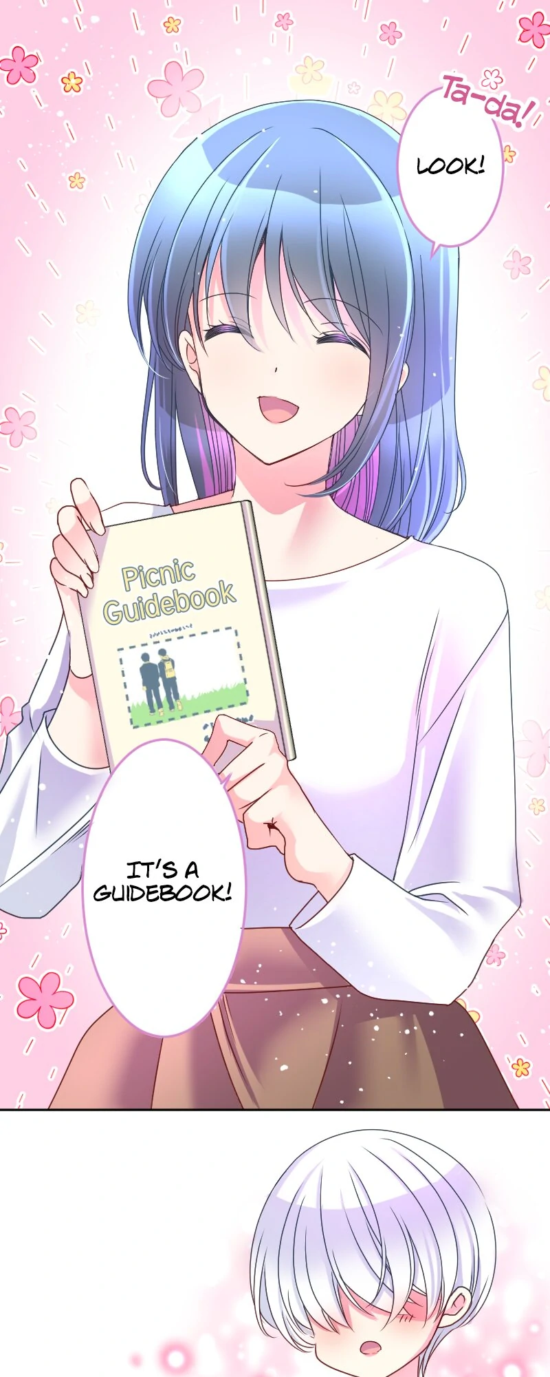 I was Reborn as a Housekeeper in a Parallel World! Chapter 212 page 21