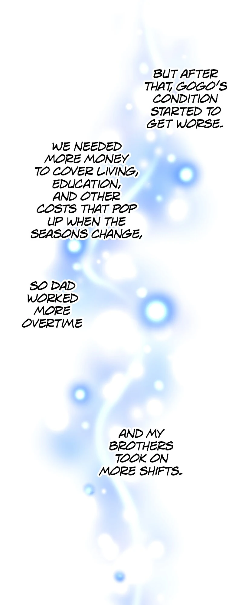 I was Reborn as a Housekeeper in a Parallel World! Chapter 212 page 28