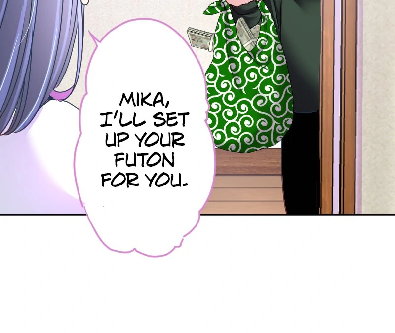 I was Reborn as a Housekeeper in a Parallel World! Chapter 212 page 33