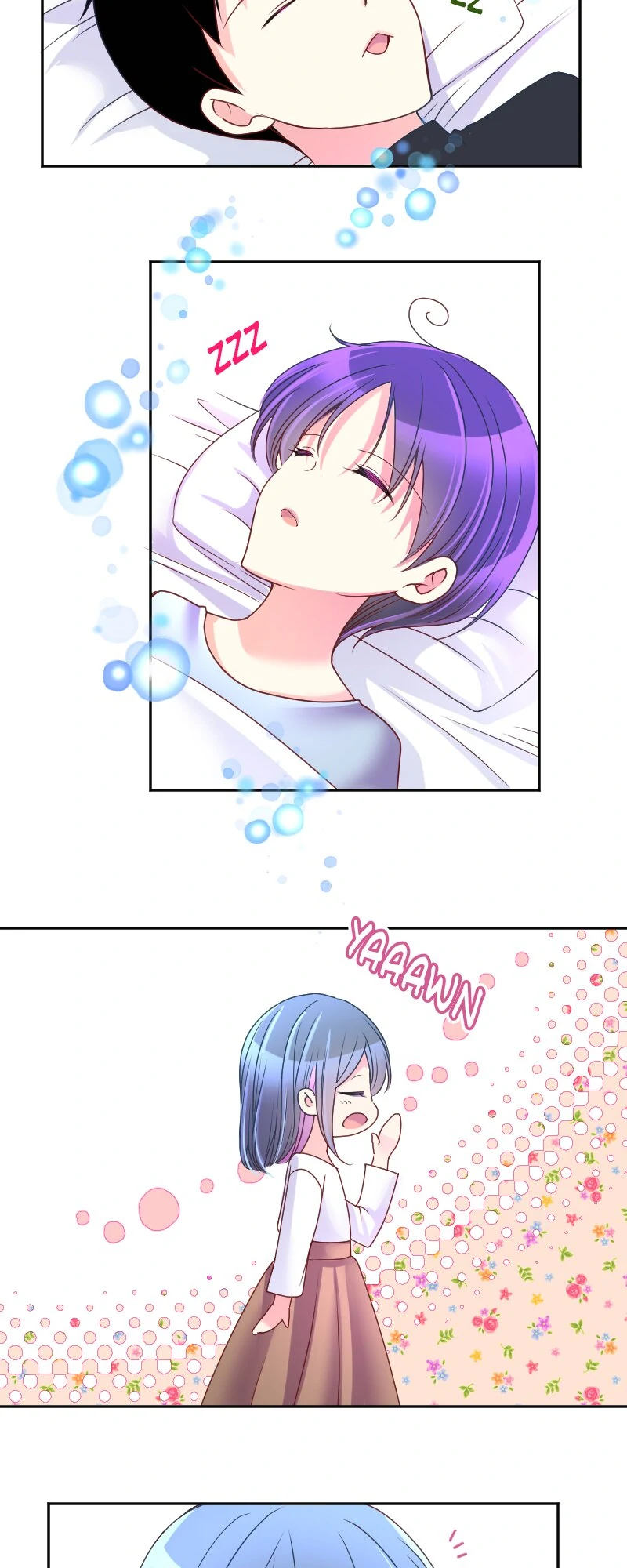 I was Reborn as a Housekeeper in a Parallel World! Chapter 212 page 41