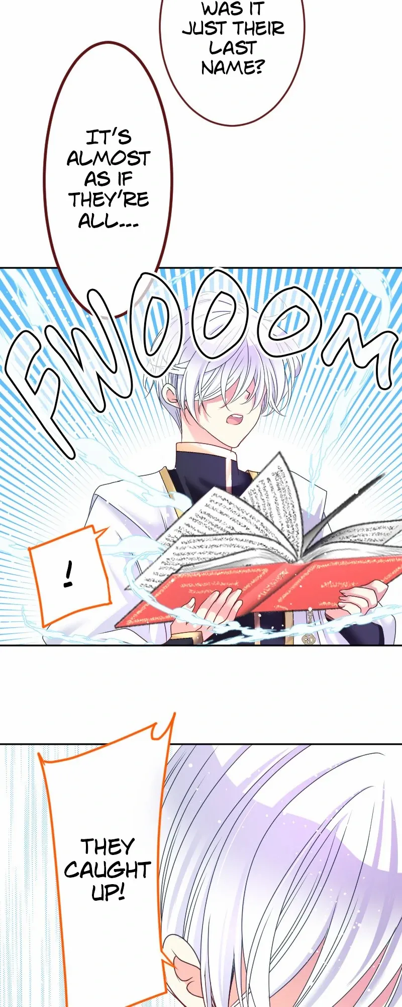 I was Reborn as a Housekeeper in a Parallel World! Chapter 212 page 53