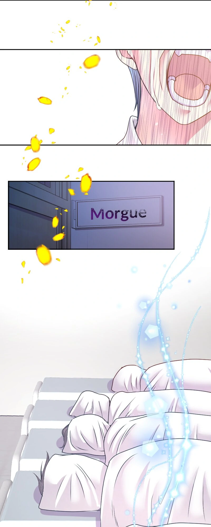 I was Reborn as a Housekeeper in a Parallel World! Chapter 214 page 17