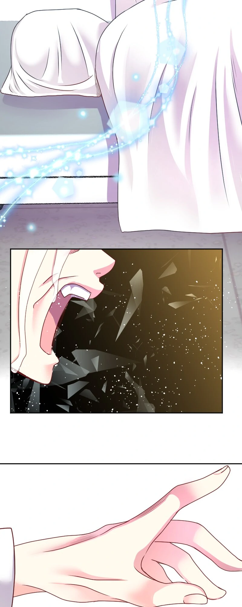 I was Reborn as a Housekeeper in a Parallel World! Chapter 214 page 18