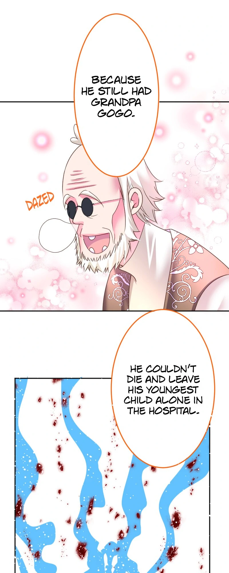 I was Reborn as a Housekeeper in a Parallel World! Chapter 214 page 22