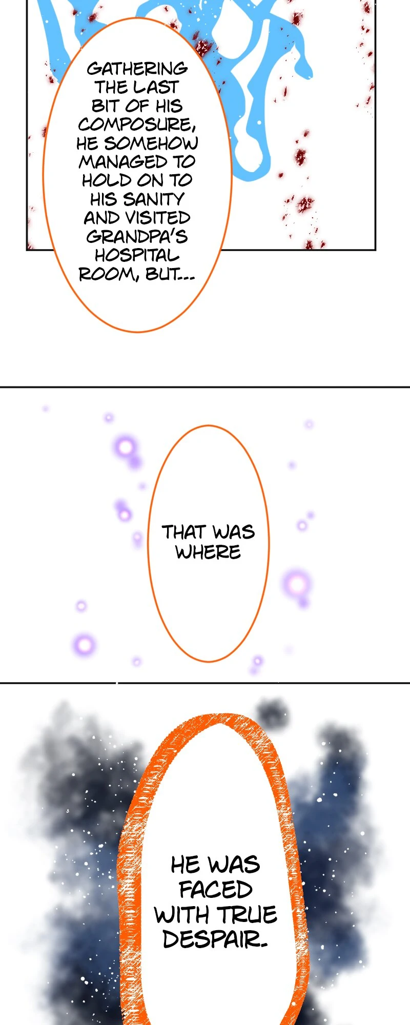 I was Reborn as a Housekeeper in a Parallel World! Chapter 214 page 23