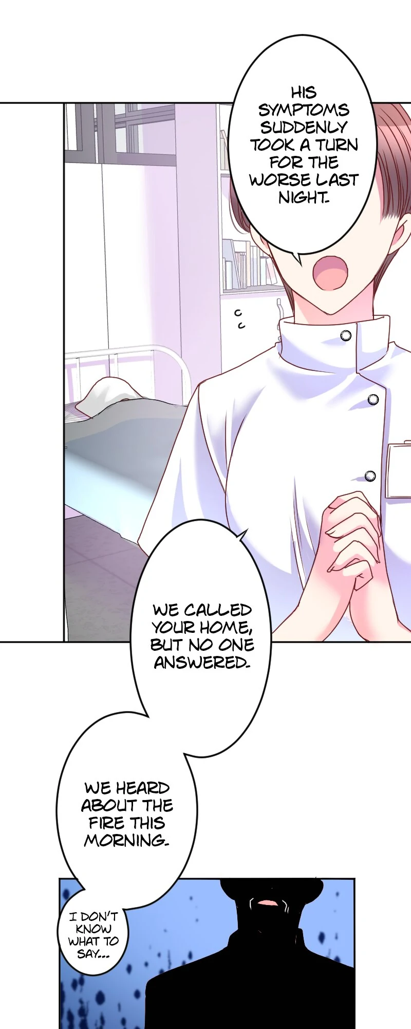 I was Reborn as a Housekeeper in a Parallel World! Chapter 214 page 25