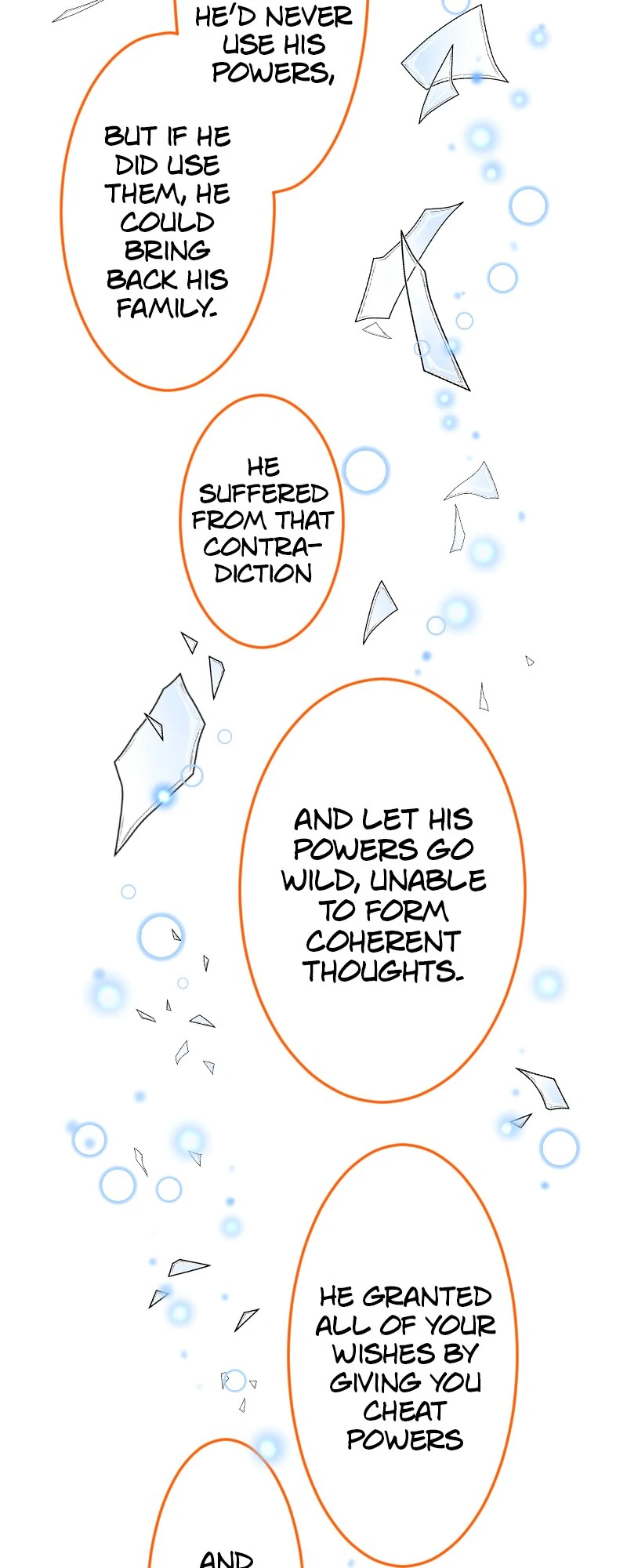 I was Reborn as a Housekeeper in a Parallel World! Chapter 214 page 29