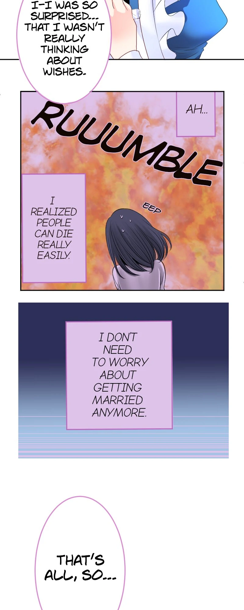 I was Reborn as a Housekeeper in a Parallel World! Chapter 214 page 45