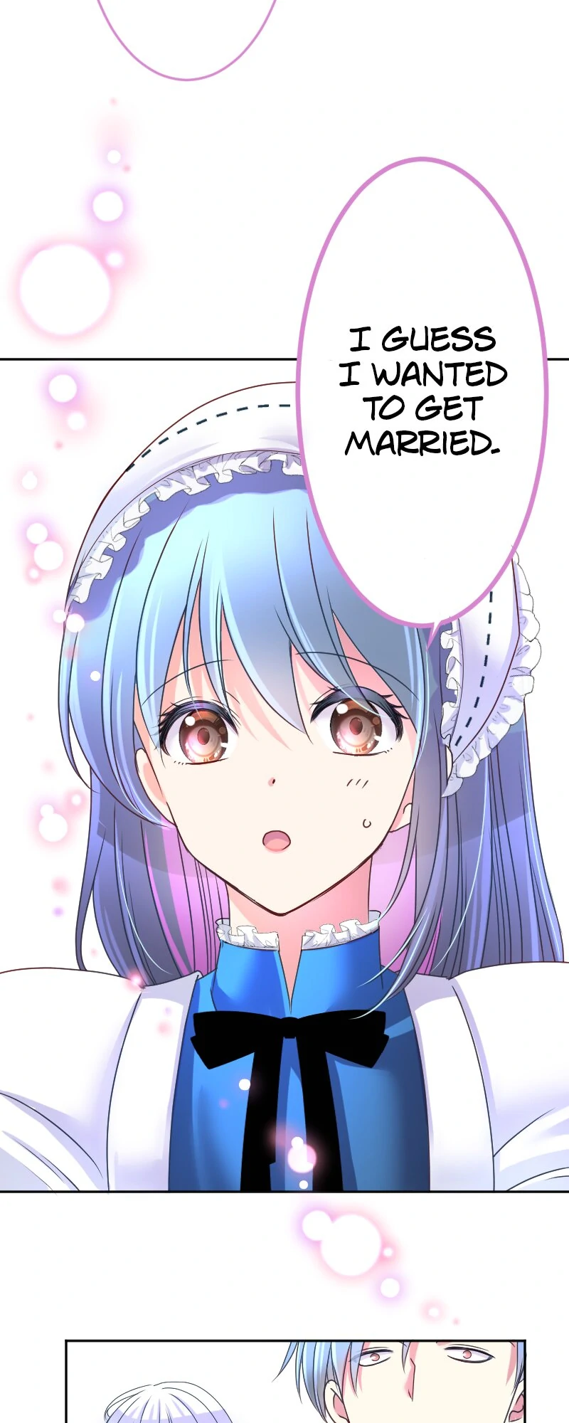 I was Reborn as a Housekeeper in a Parallel World! Chapter 214 page 46
