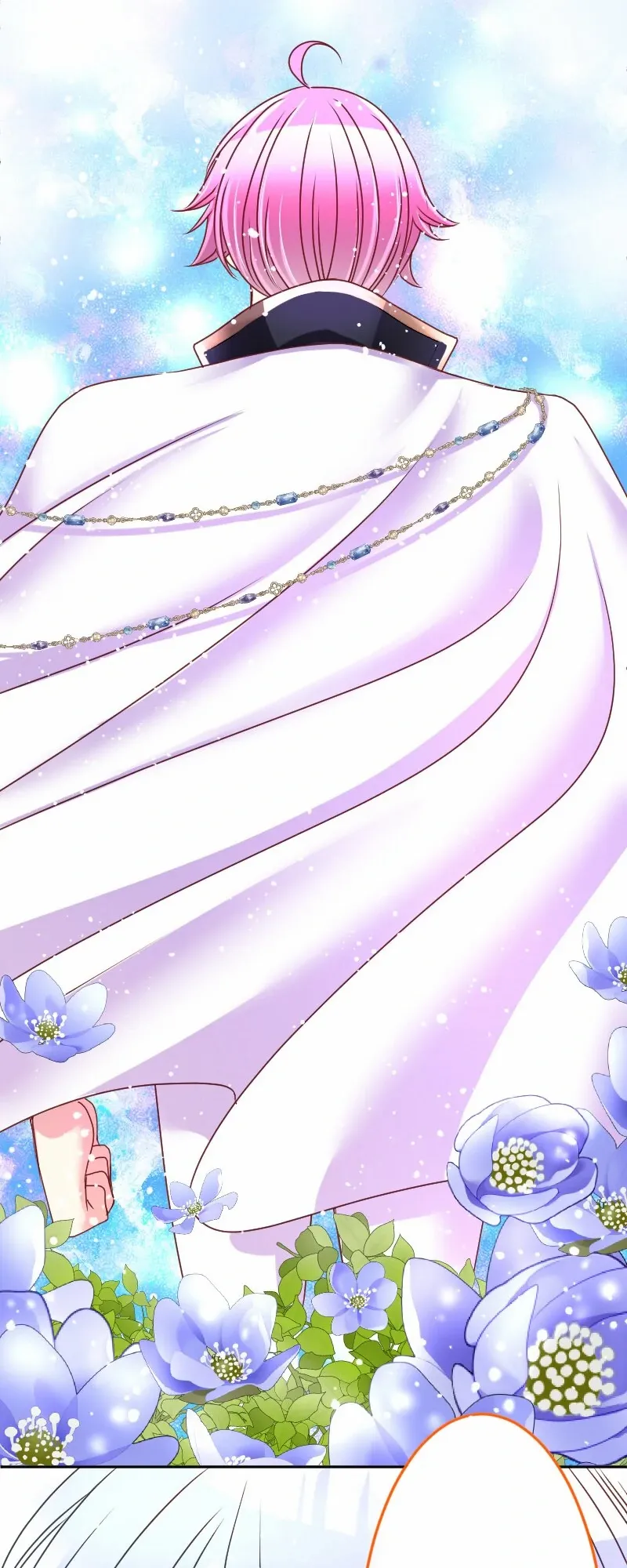 I was Reborn as a Housekeeper in a Parallel World! Chapter 214 page 50