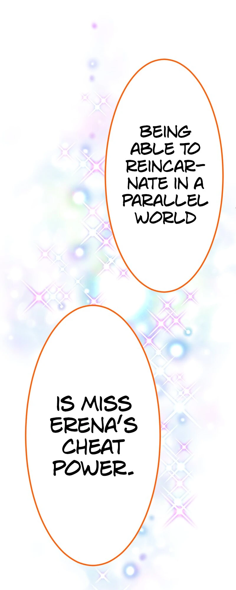 I was Reborn as a Housekeeper in a Parallel World! Chapter 214 page 52