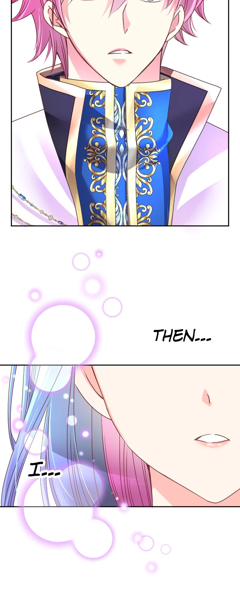 I was Reborn as a Housekeeper in a Parallel World! Chapter 214 page 54