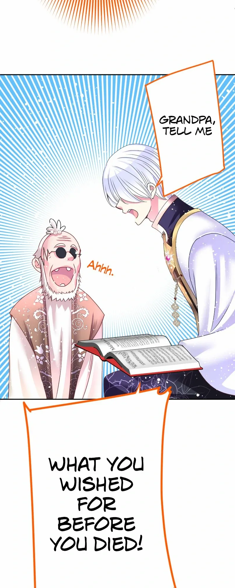 I was Reborn as a Housekeeper in a Parallel World! Chapter 214 page 62