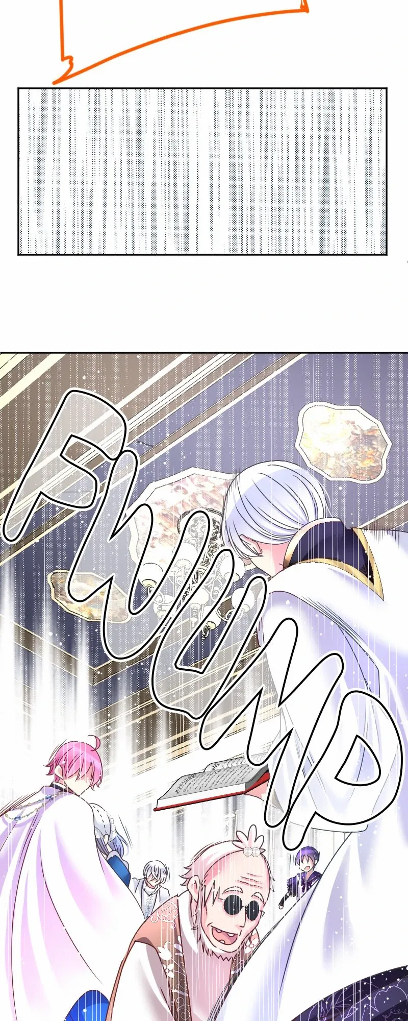 I was Reborn as a Housekeeper in a Parallel World! Chapter 214 page 63