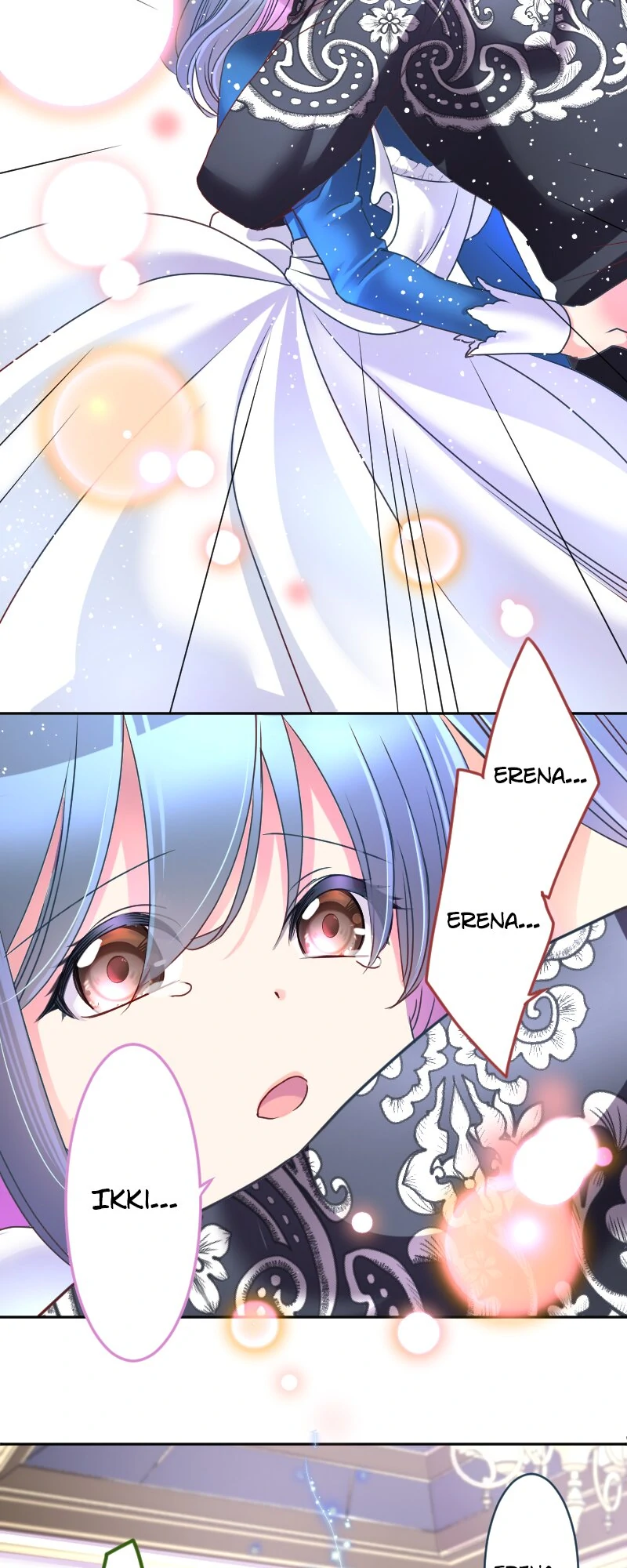 I was Reborn as a Housekeeper in a Parallel World! Chapter 214 page 6