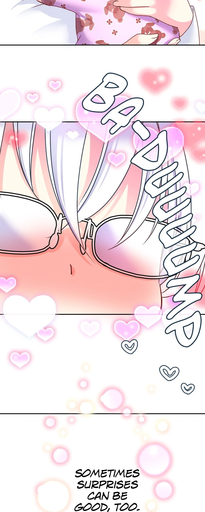 I was Reborn as a Housekeeper in a Parallel World! Chapter 214 page 73