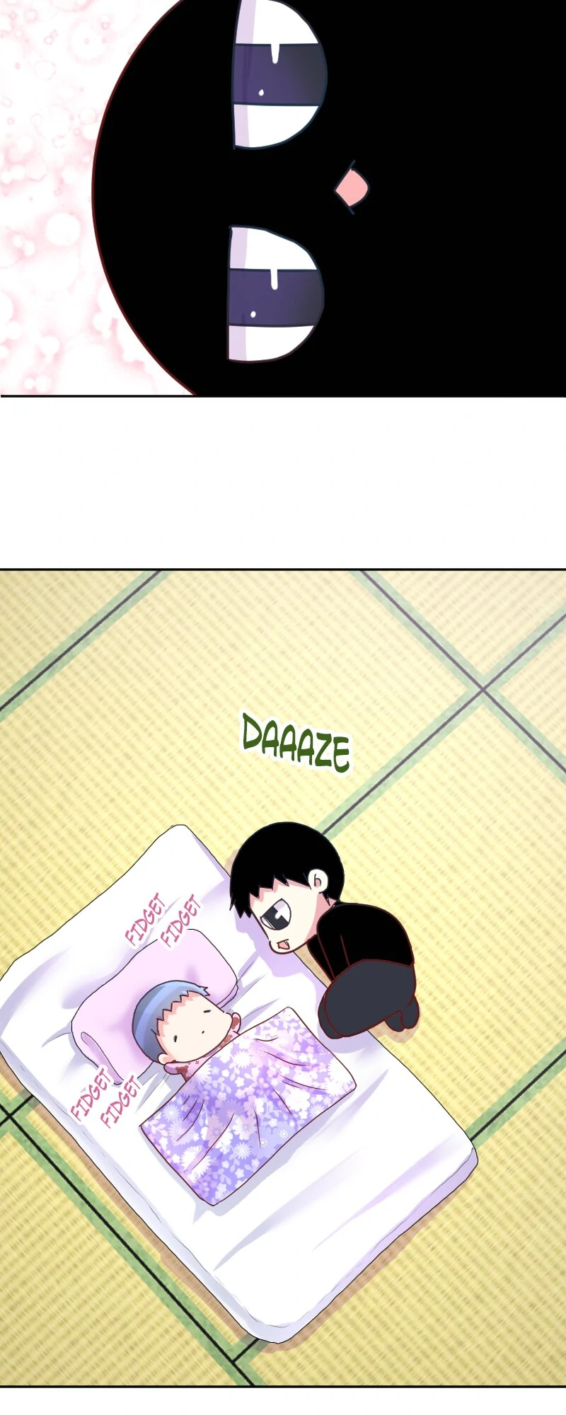 I was Reborn as a Housekeeper in a Parallel World! Chapter 214 page 76