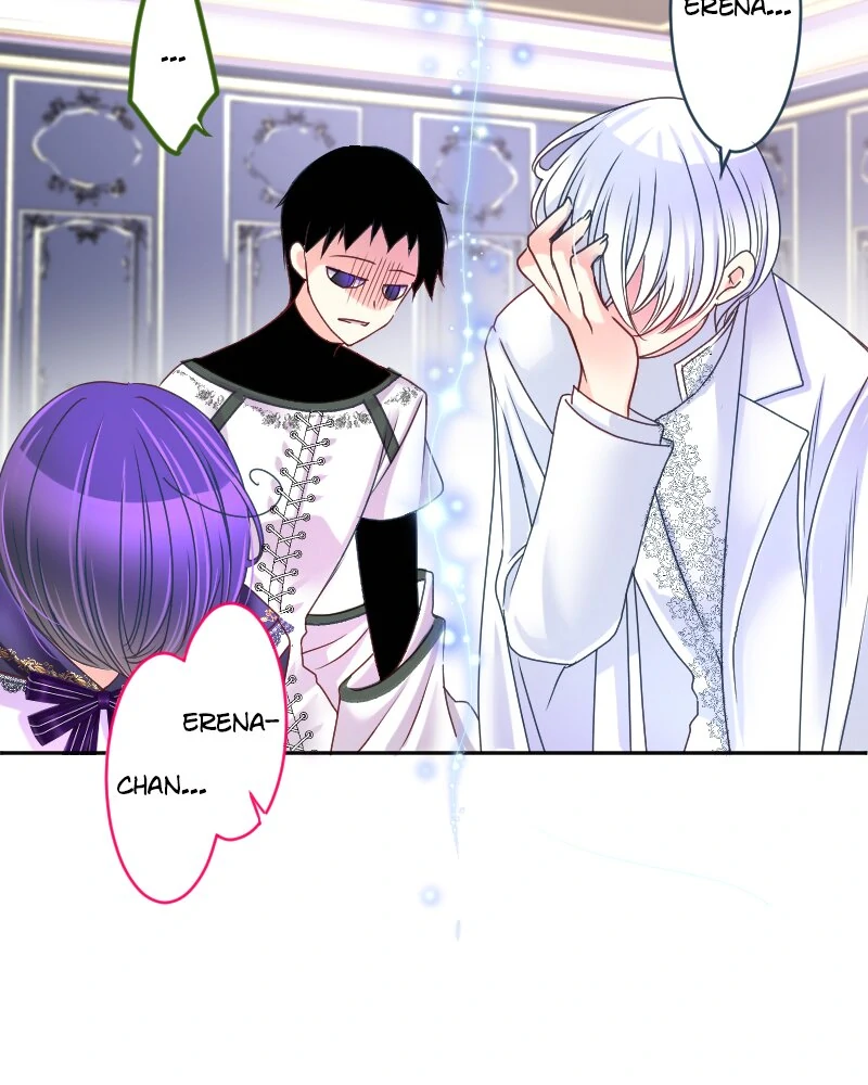 I was Reborn as a Housekeeper in a Parallel World! Chapter 214 page 7
