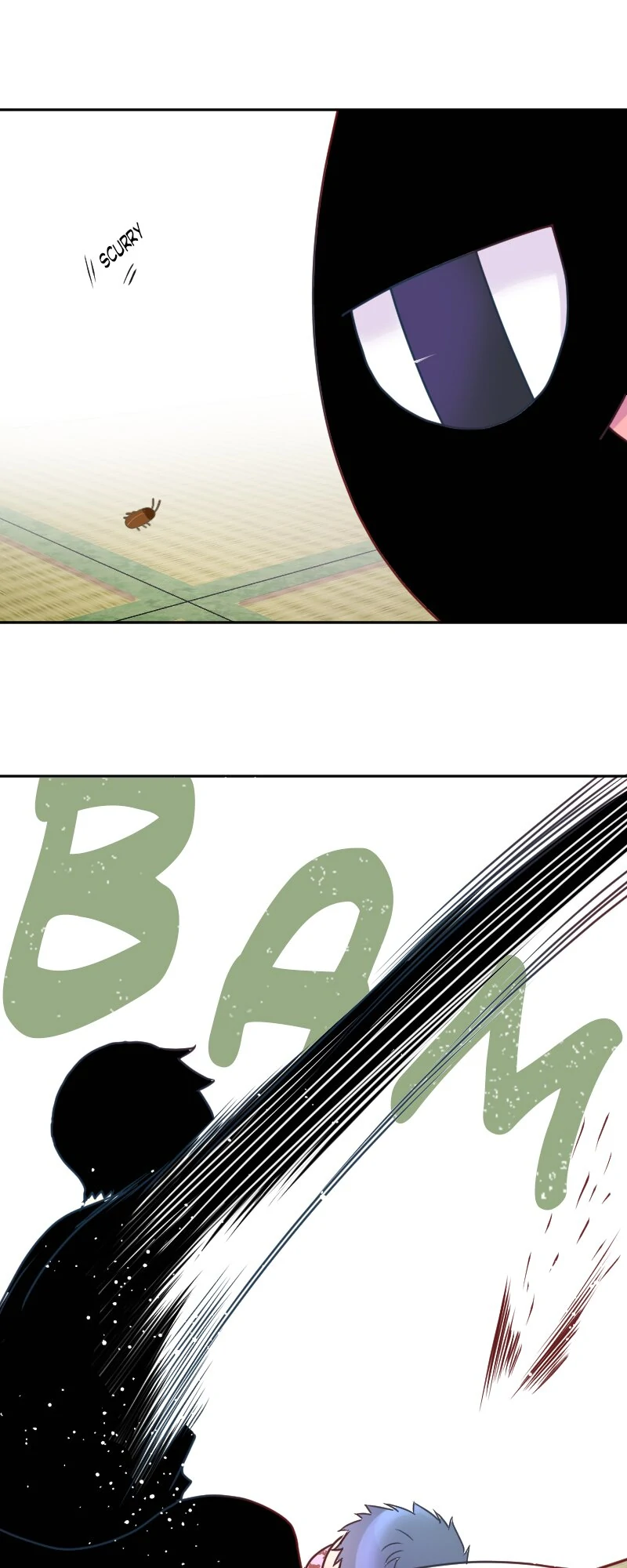 I was Reborn as a Housekeeper in a Parallel World! Chapter 214 page 79