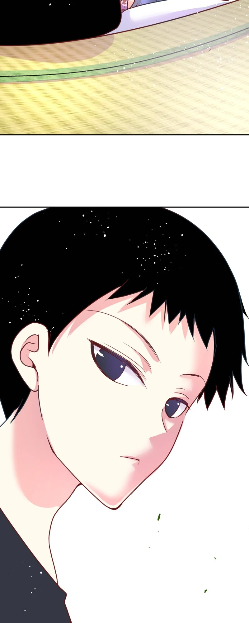 I was Reborn as a Housekeeper in a Parallel World! Chapter 214 page 80