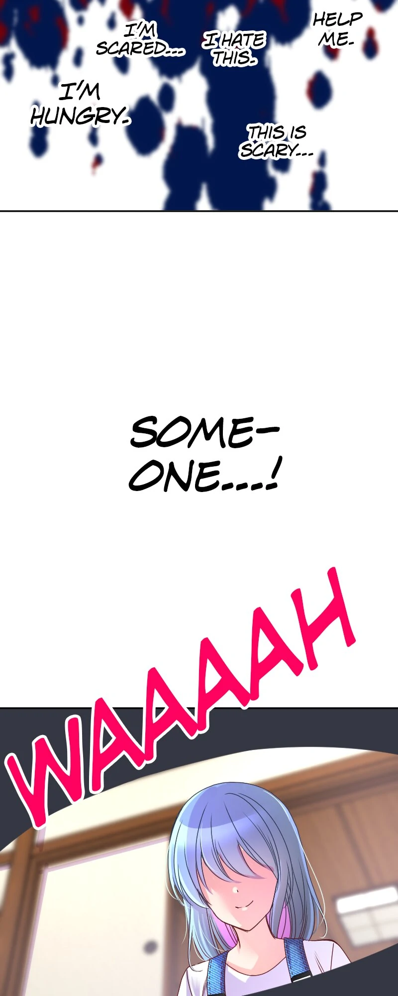I was Reborn as a Housekeeper in a Parallel World! Chapter 214 page 85