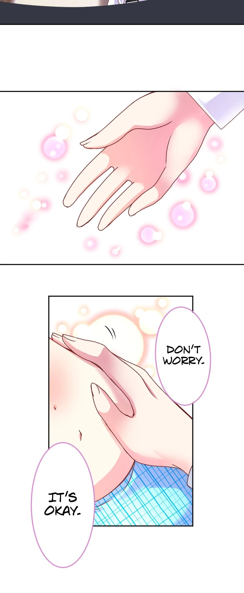 I was Reborn as a Housekeeper in a Parallel World! Chapter 214 page 86