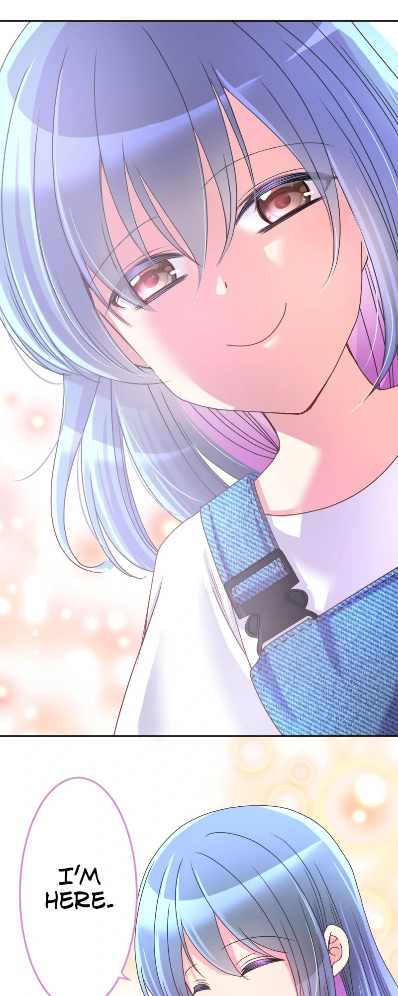 I was Reborn as a Housekeeper in a Parallel World! Chapter 214 page 87